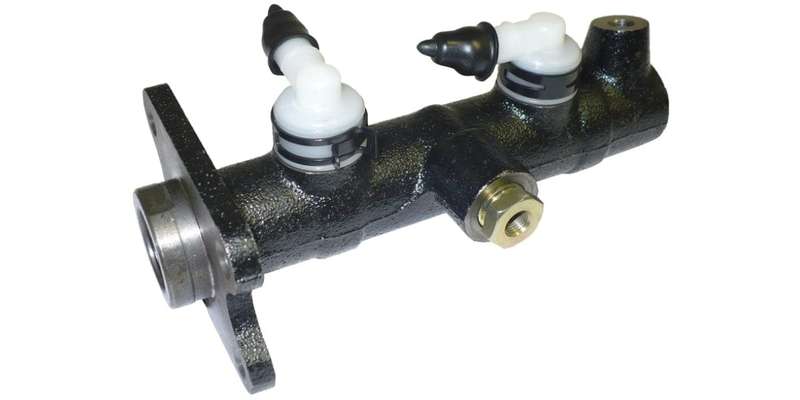 Brake Master Cylinder Toyota Dyna 3.0D Ly212 (00-01)(Disc Brakes)