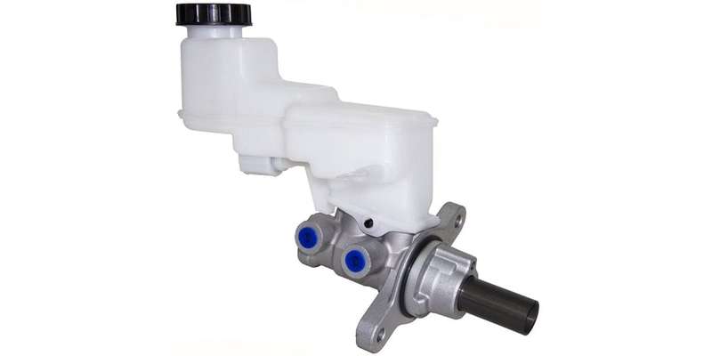 Brake Master Cylinder Toyota Etios (2013-)