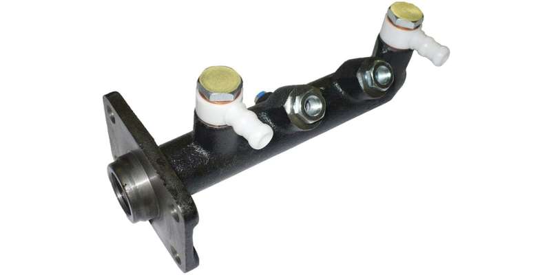 Brake Master Cylinder Toyota Hi-Ace 1.8 2Y Yh50-Yh60, 2.0 3Y Yh51-61, 2.2 4Y Yh53-Yh63 (83-12)(Lo...