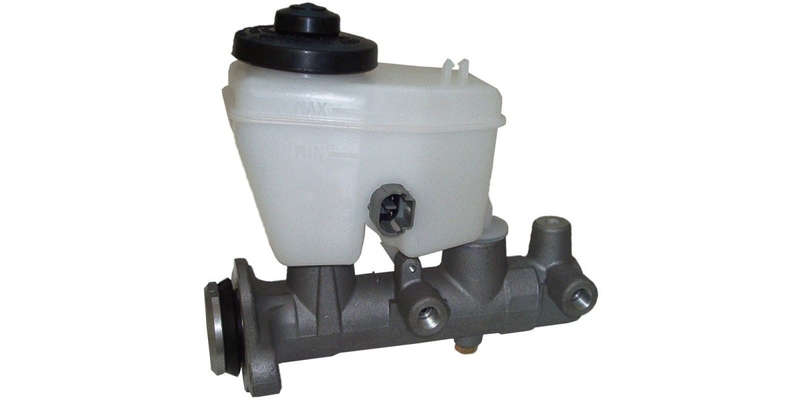 Brake Master Cylinder Toyota Hi-Lux 2.2D, 2.4D, 3.0 Rzn149, 154 (98-99), Landcruiser 3.0, 3.4, 2....