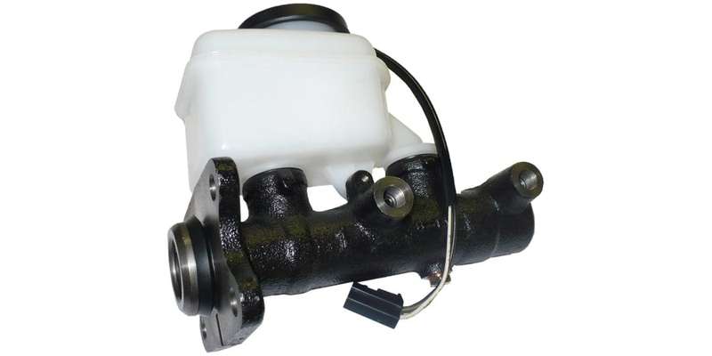 Brake Master Cylinder Toyota Hi-Lux 2.4 Rn105, Rn106, Rn110 (89-91)(Could Also Fit 2.2 (89-93)