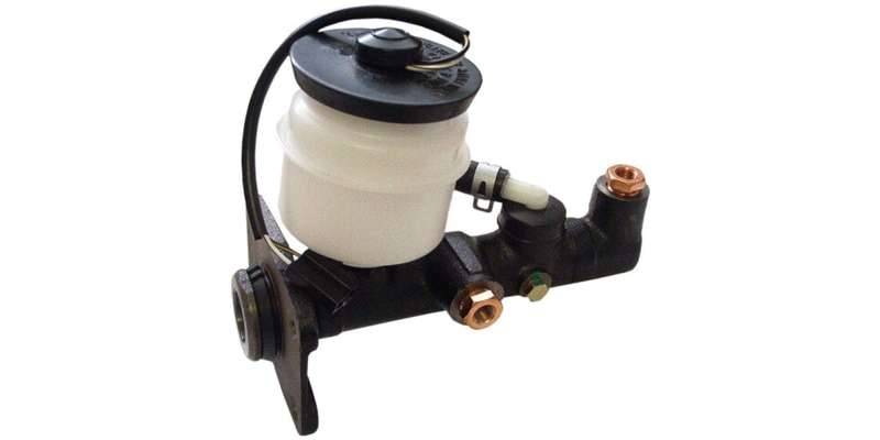 Brake Master Cylinder Toyota Hi-Lux 2.4D 2L (85-88)