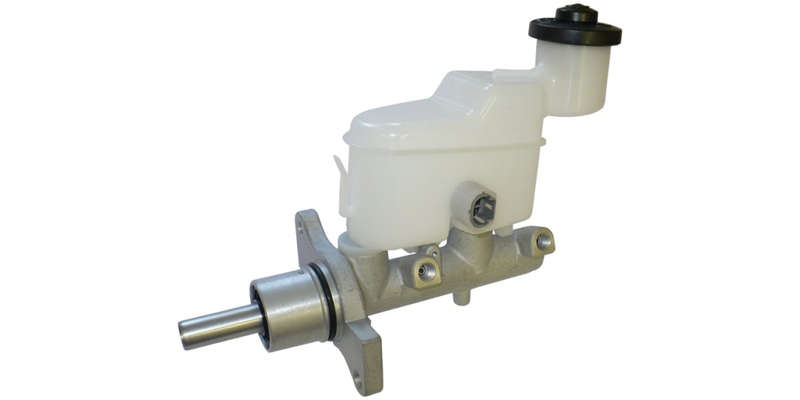 Brake Master Cylinder Toyota Hi-Lux D4-D (05-15), Fortuner (05-15)