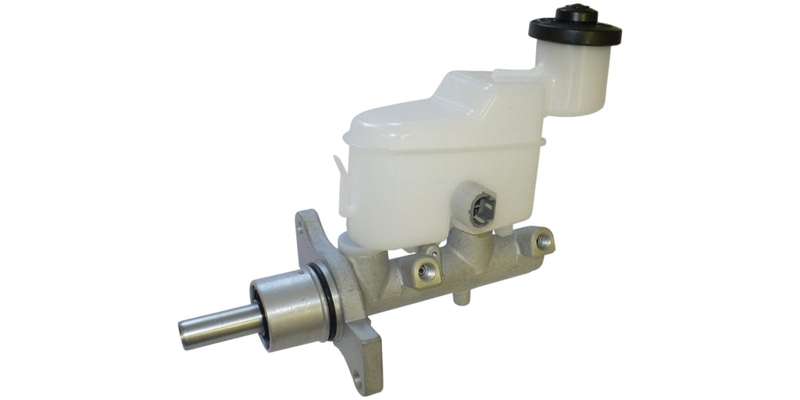 Brake Master Cylinder Toyota Hi-Lux D4-D (05-15), Fortuner (05-15)
