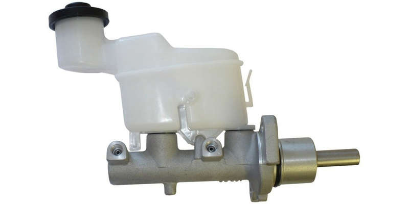 Brake Master Cylinder Toyota Hi-Lux, Fortuner 3.0 D-4D, 4.0 (05-15)