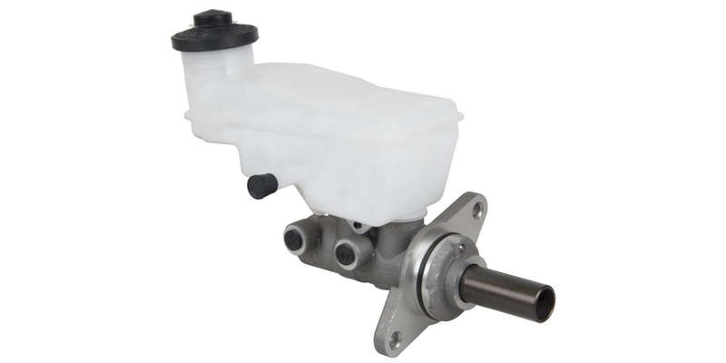 Brake Master Cylinder Toyota Hi-Lux Revo, Fortuner 2.4 Gd, 2.8 Gd (2016-)