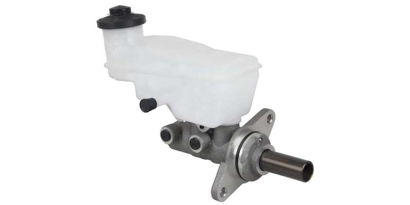 Brake Master Cylinder Toyota Hi-Lux Revo, Fortuner 2.4 Gd, 2.8 Gd (2016-)
