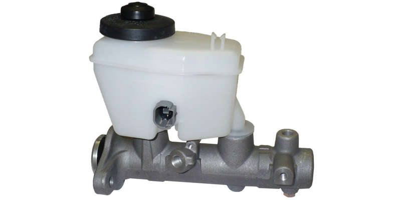 Brake Master Cylinder Toyota Hi-Lux (Series 6) 3.0D (98-05), Prado (90 Series)(97-02)(With Abs)