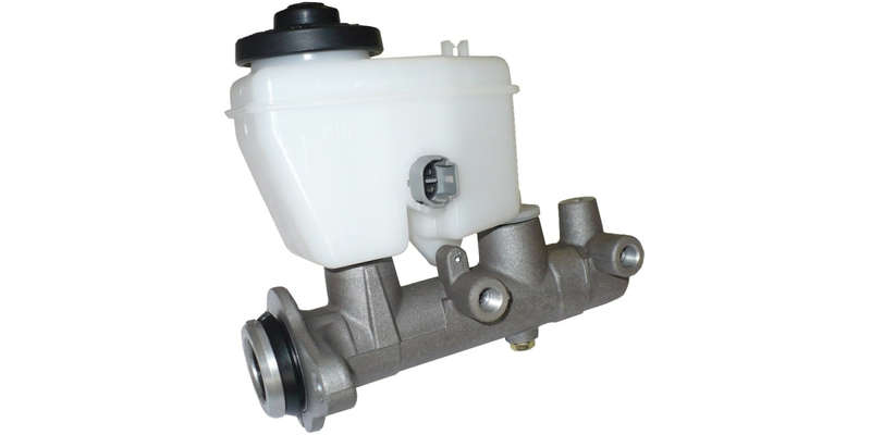 Brake Master Cylinder Toyota Hi-Lux Various (98 - 04)(Same As Bm254.8065 But 23.81Mm)