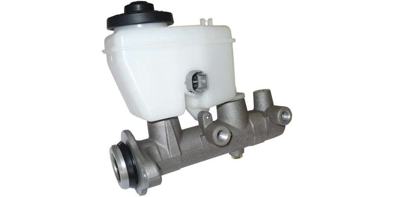 Brake Master Cylinder Toyota Hi-Lux Various (98 - 04)(Same As Bm254.8065 But 23.81Mm)
