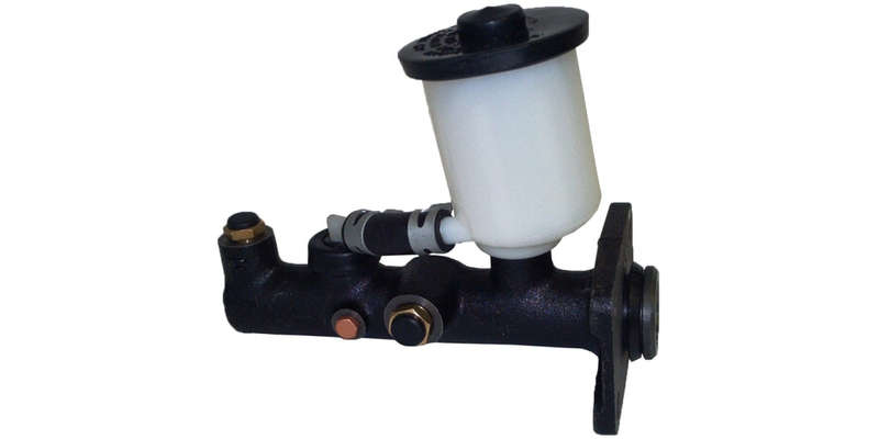 Brake Master Cylinder Toyota Hi-Lux Yn-Series 1.6-2.0, 2.2D, 2.4D (84-06)(Front Disc Brakes)