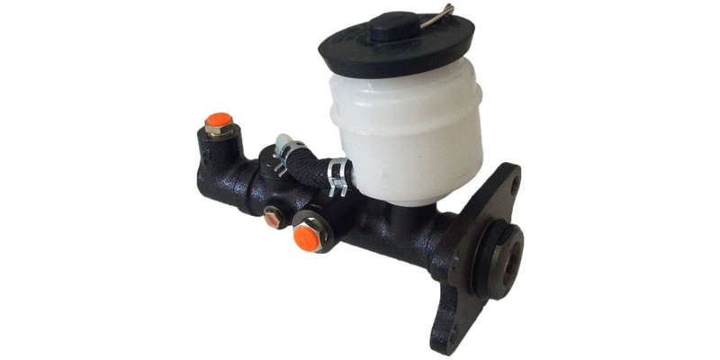 Brake Master Cylinder Toyota Hi-Lux Yn-Series All Models 4X4 (84-89)(Front Disc Brakes)