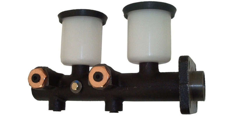 Brake Master Cylinder Toyota Landcruiser 4.2P 2F Fj45 (75-81), 3.6D H Hj45 (76-81)(Tandem Bmc)