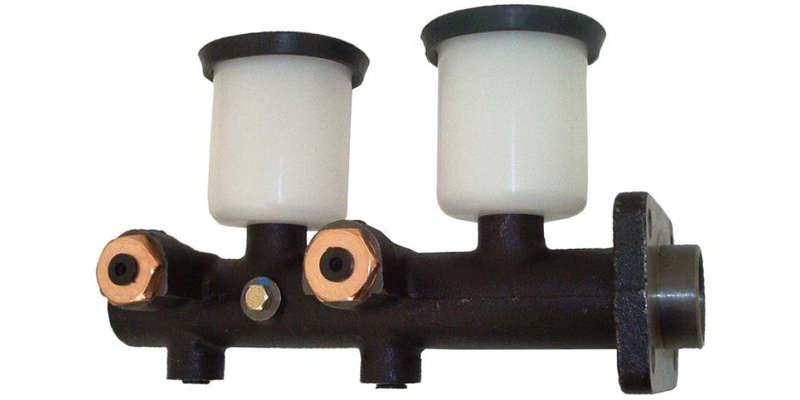 Brake Master Cylinder Toyota Landcruiser 4.2P 2F Fj45 (75-81), 3.6D H Hj45 (76-81)(Tandem Bmc)