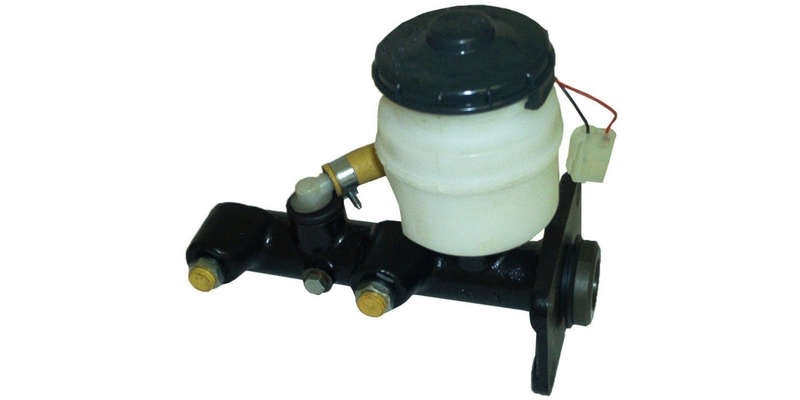 Brake Master Cylinder Toyota Landcruiser Bj60 (84-87), Hj60 (84-87), Hj61 (85-87), Fj75 (86-90), ...