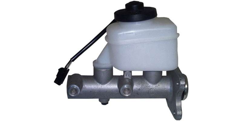Brake Master Cylinder Toyota Landcruiser Fzj80 4.5P (90-92), Fj80 4.0P (90-92), Hdj80 4.2D (90-92...