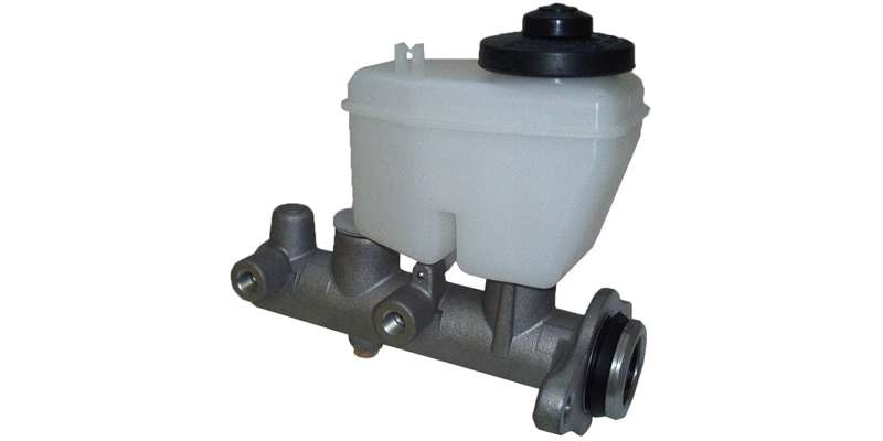 Brake Master Cylinder Toyota Landcruiser Hzj80 4.2D, Hdj80 4.2Dt (90-98)