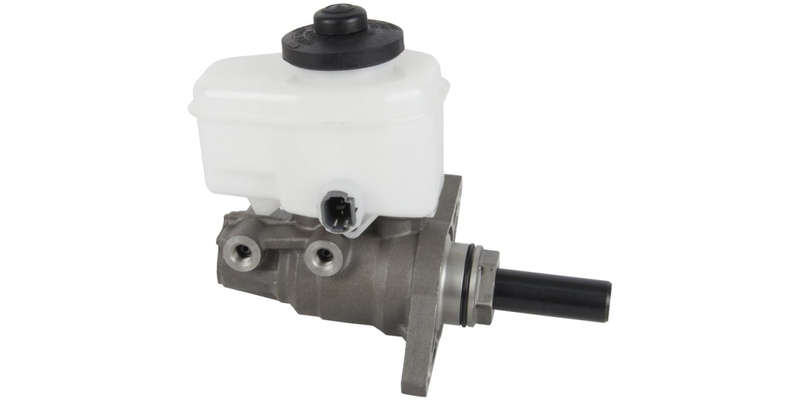 Brake Master Cylinder Toyota Prado 3.0Td Kz-Te, 4.0 1Gr-Fe (02-09)(With Atv, Vsc)