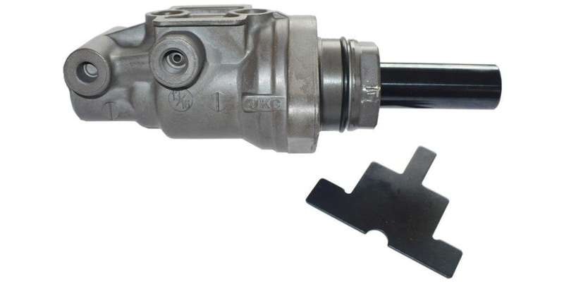Brake Master Cylinder Toyota Quantum (05-15)(With Abs)