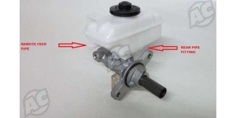 Brake Master Cylinder Toyota Quantum TOY1464