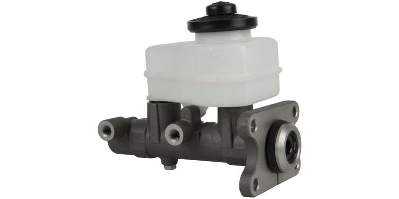 Brake Master Cylinder Toyota Stallion All Models, Venture 1.8 2Y Yf50 4 & 5 Speed (91-00), 2.2 4Y...