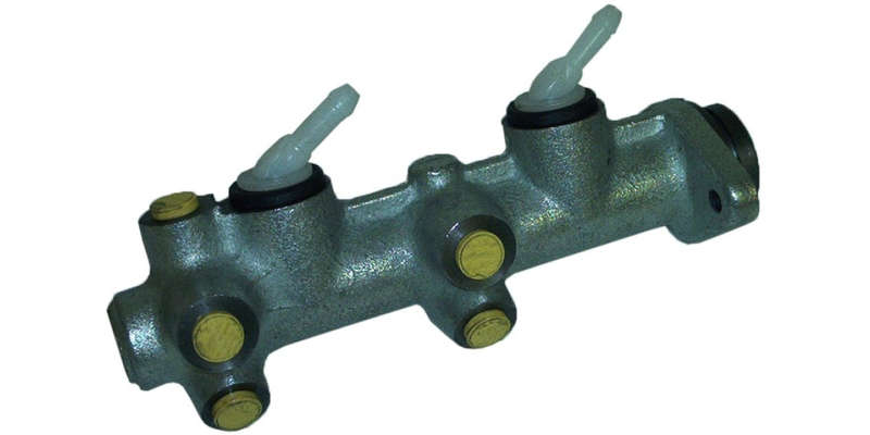 Brake Master Cylinder Volkswagen Beetle 1300, 1500 (57-69)(Type 1)(Single Bmc)