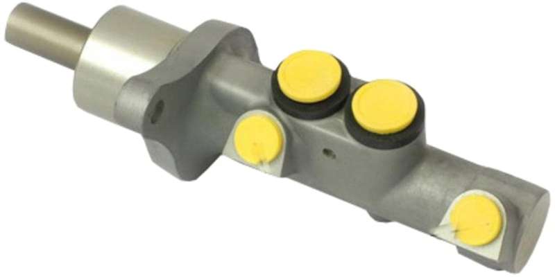 Brake Master Cylinder Volkswagen Caddy All (04-11), Golf 5 All (04-09), Golf 6 All (09-13), Audi ...