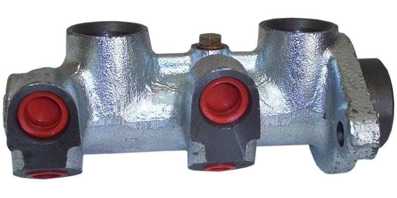 Brake Master Cylinder Volkswagen Jetta Ii 1.8Csx (85-92), Opel Kadett E (T-Car)(85-92)