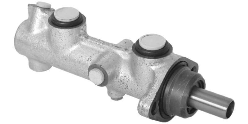 Brake Master Cylinder Volkswagen Kombi All Models (79-01)(2 Brake Sensors)(Same As Lpr1893)