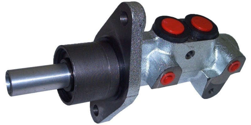 Brake Master Cylinder Volkswagen New Beetle All (02-12), Golf 3 Vr6 (93-99), Caddy All (2004-), A...