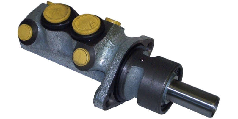 Brake Master Cylinder Volkswagen Passat 1.8 4 Cyl, 2.2 5 Cyl (84-87)