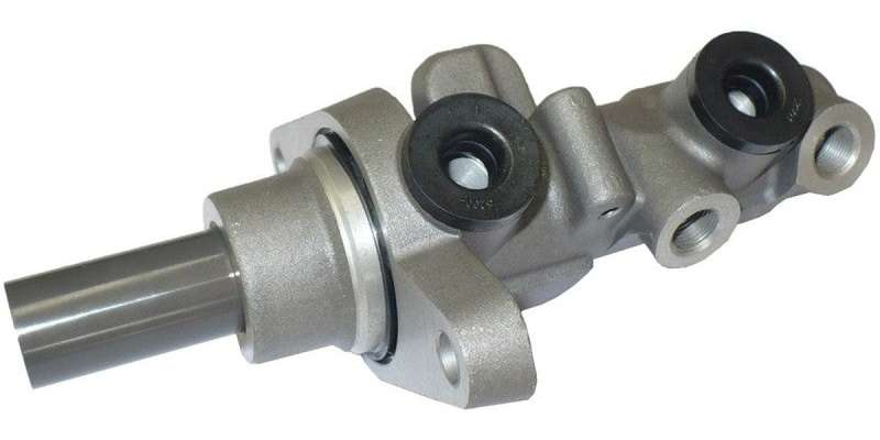 Brake Master Cylinder Volkswagen Passat Cc (2 Ports Are M12 X 1)