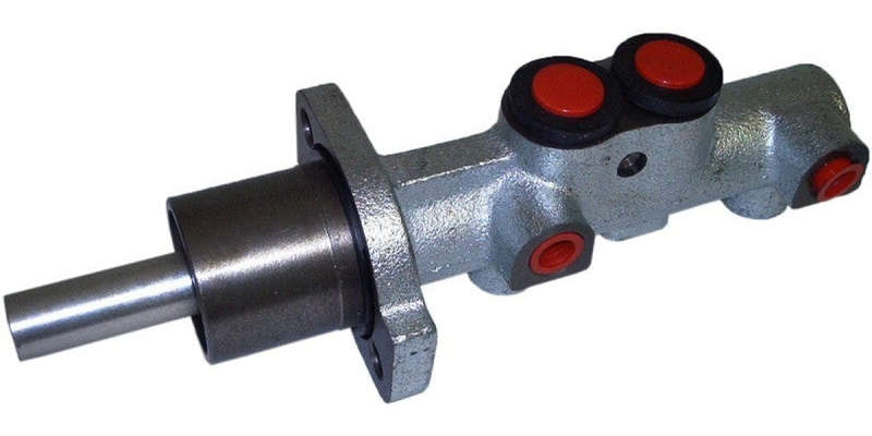 Brake Master Cylinder Volkswagen Polo (02-)(Abs)