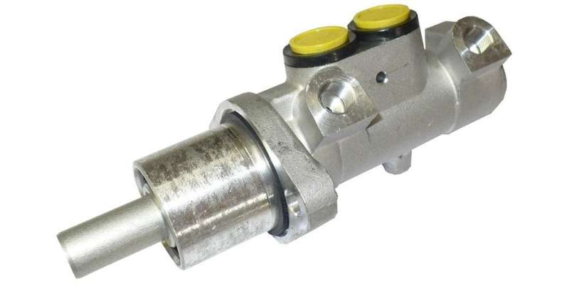 Brake Master Cylinder Volkswagen Sharan All Models (00-08)