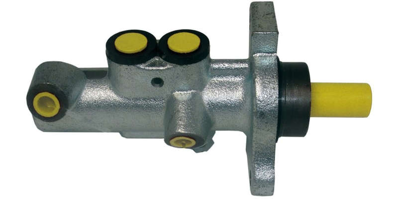 Brake Master Cylinder Volkswagen Touareg All (2004-), T5 All (2004-), T5 (Crew Bus) All (2004-), ...
