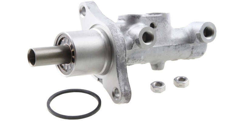 Brake Master Cylinder Volvo C30, S40, V50, C70 (07-12)