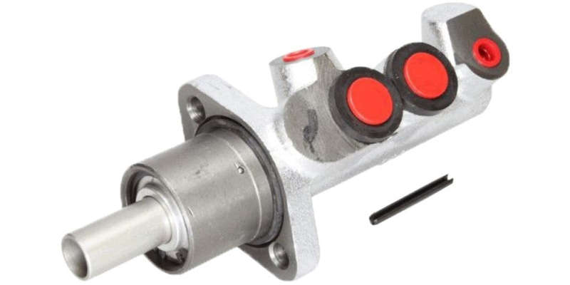 Brake Master Cylinder Volvo S40, V40 (97-04)(No Abs)