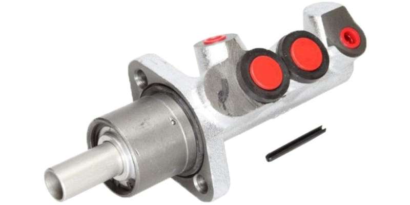 Brake Master Cylinder Volvo S40, V40 (97-04)(No Abs)