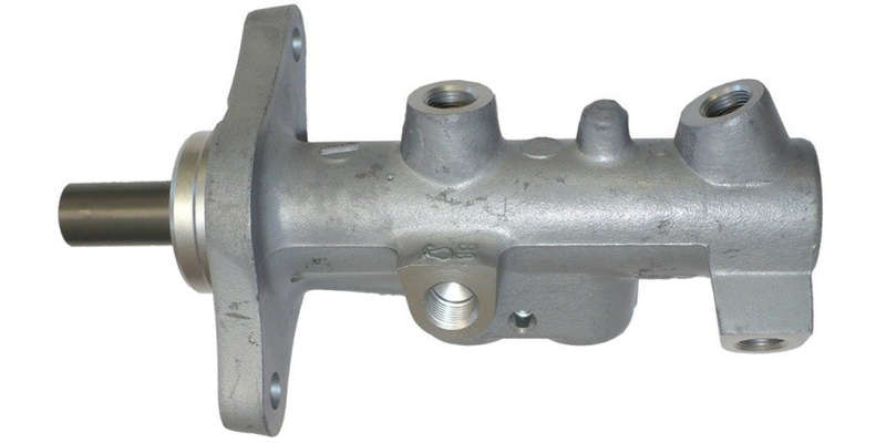 Brake Master Cylinder Volvo S60 D5 (06-08), V70 T5 (02-05), Xc70 (05-07), S80 All (99-06)(With Ds...