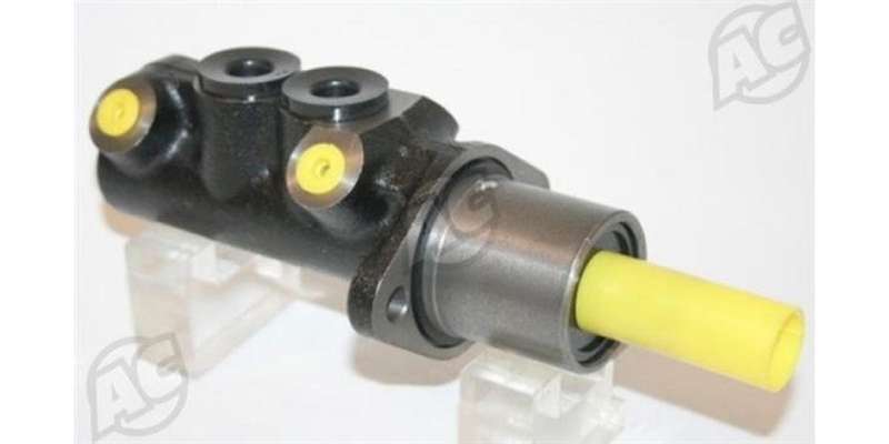Brake Master Cylinder Vw Golf/Jatta Ii VW102