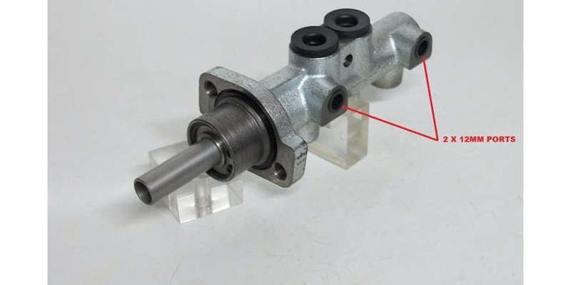 Brake Master Cylinder Vw Polo VW1201