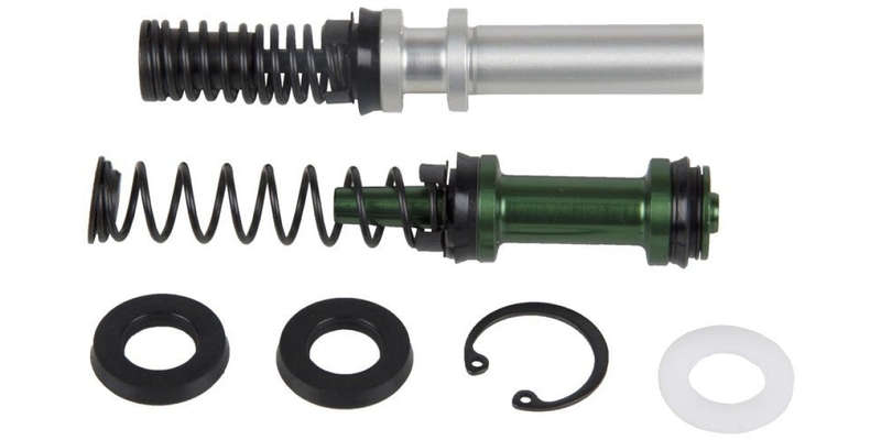 Brake Master Piston Kit Audi 75-89 80, 500; Nissan 87-92 Sentra; Vw 74-86 Golf 1, Passat