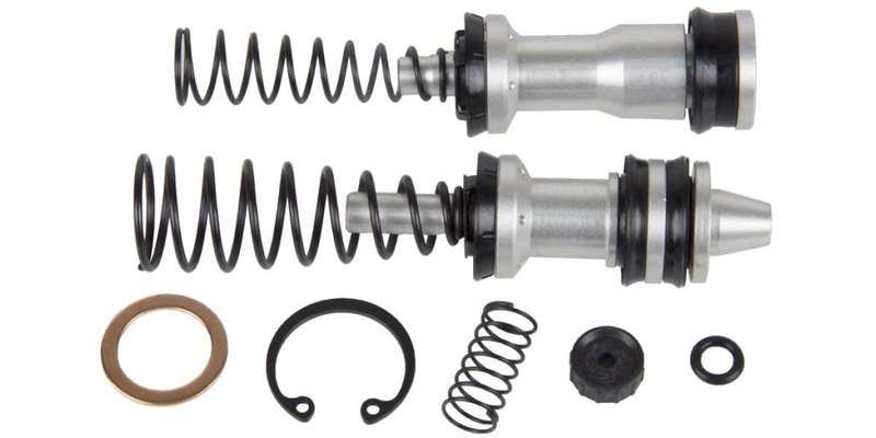 Brake Master Piston Kit Ford Laser, Courier, Bantam;Kia Rio - All; Mazda 323, Etude, B Series, Ru...