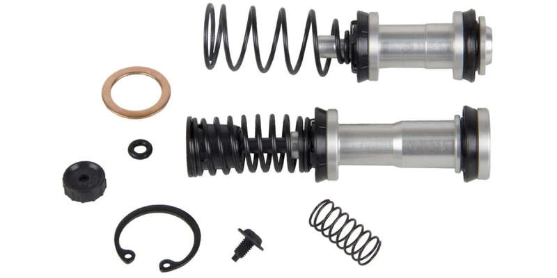 Brake Master Piston Kit Ford Laser, Courier, Bantam;Kia Rio - All; Mazda 323, Etude, B Series, Ru...