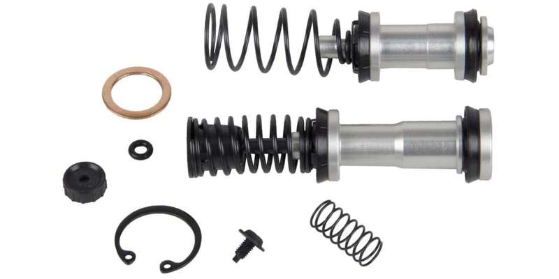 Brake Master Piston Kit Ford Laser, Courier, Bantam;Kia Rio - All; Mazda 323, Etude, B Series, Ru...