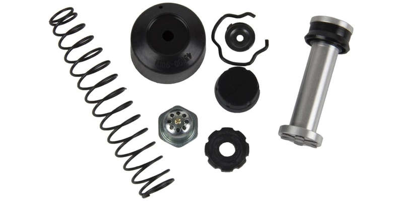 Brake Master Piston Kit Hasaki Bmc Kit - Piston