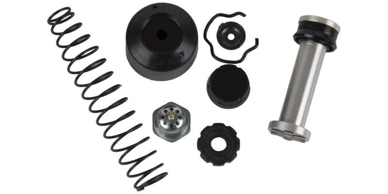 Brake Master Piston Kit Hasaki Bmc Kit - Piston