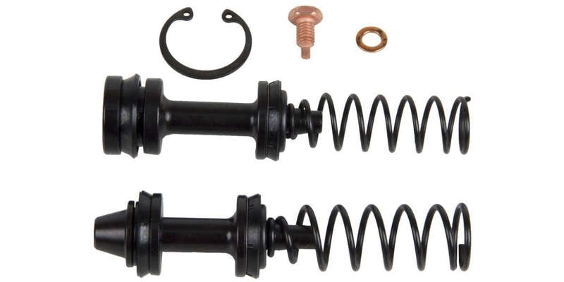 Brake Master Piston Kit Hasaki Bmc Kit - Piston