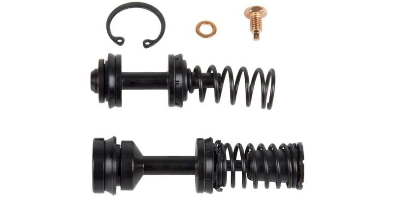 Brake Master Piston Kit Hasaki Bmc Kit - Piston
