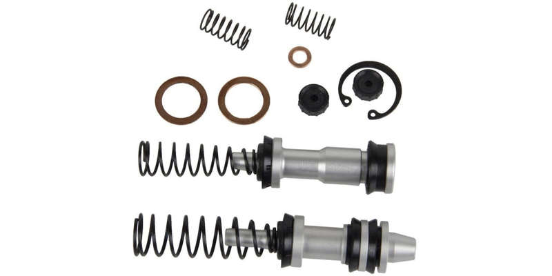 Brake Master Piston Kit Hasaki Bmc Kit - Piston